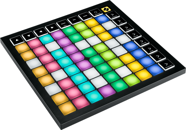 Novation Launchpad X