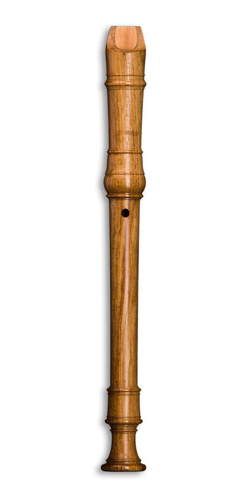 Denner Sopranino 5020 - Rosewood (Baroque fingering)