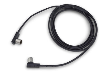 Flat MIDI CAB-midi-200-bk