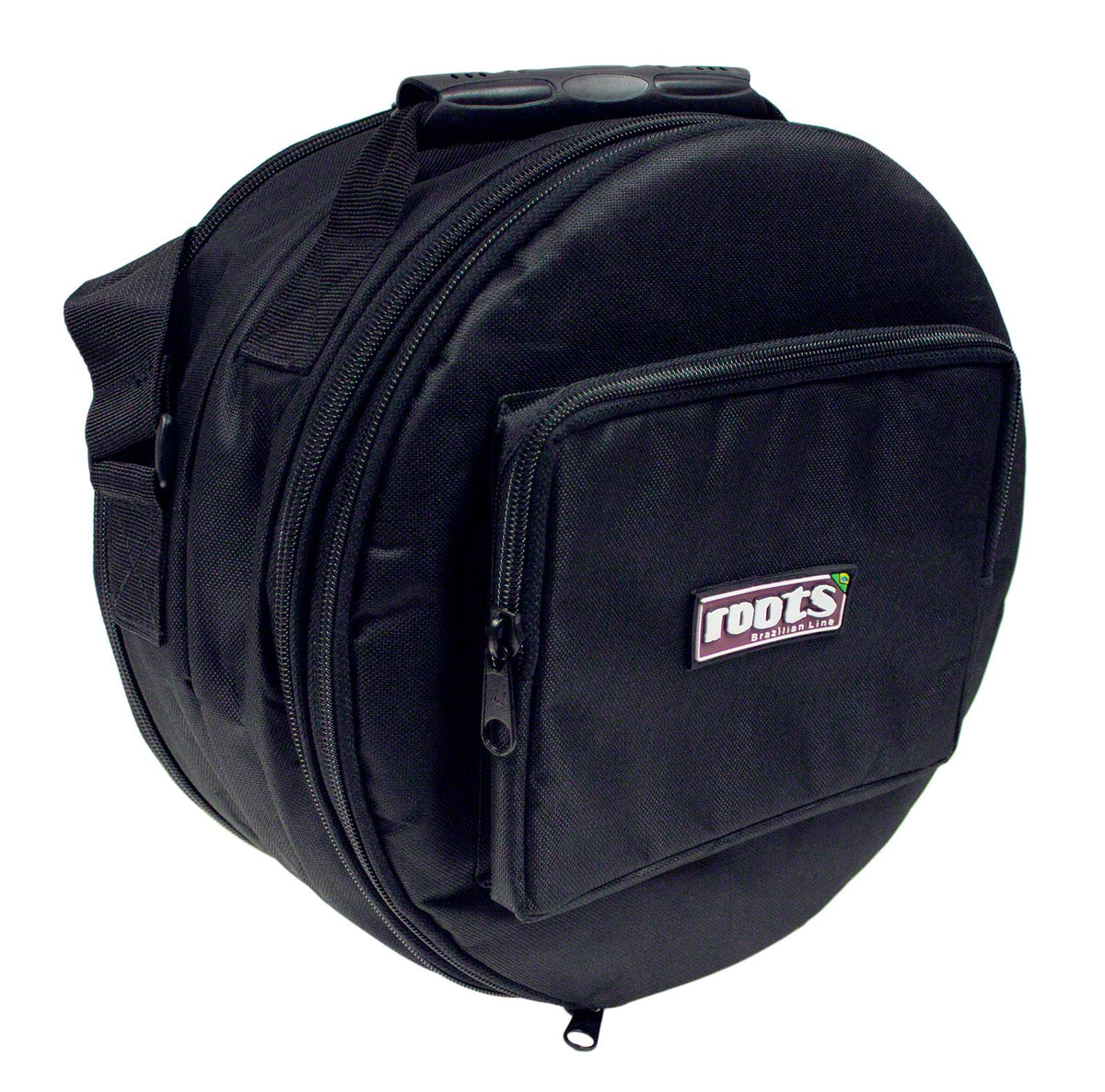 10" X 6CM DOUBLE PANDEIRO DELUXE PROTECTION BAG