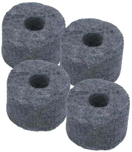 Gibraltar FELT (X 4)