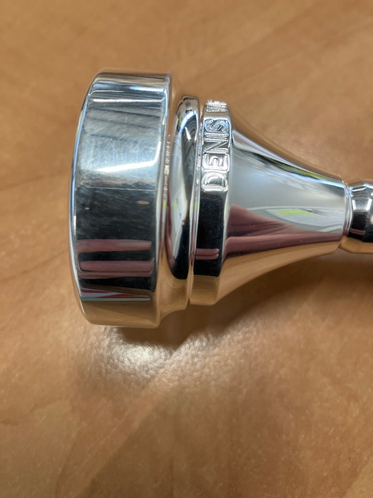 5286 Classic - 1 Silver-plated (Tuba) - B Stock
