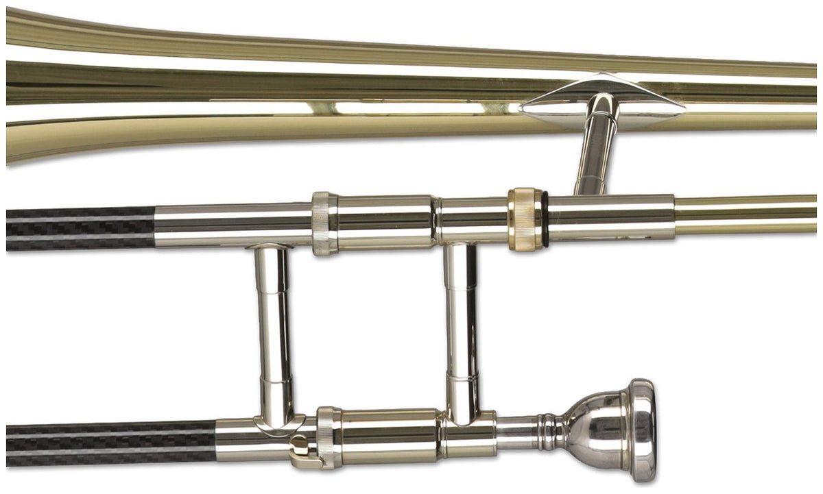 Ambition TB501L Bb Lacquered