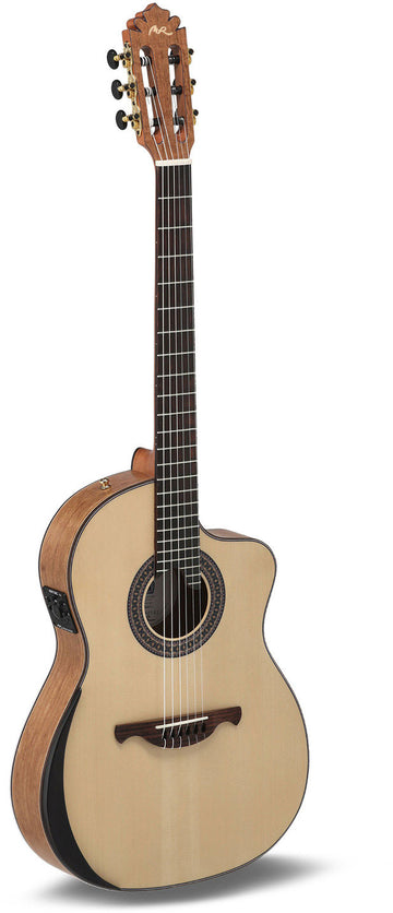 Superior stade ES-SC