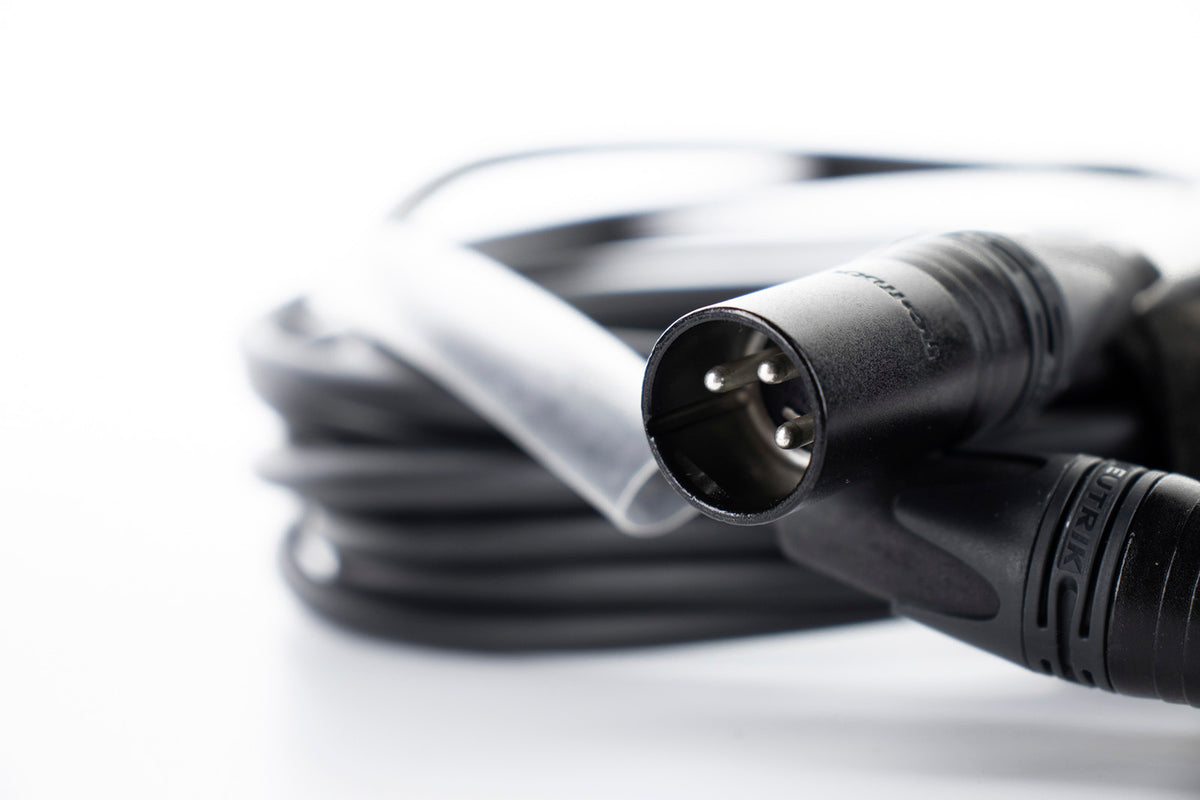 DMX Cable 3-Pin 5 M