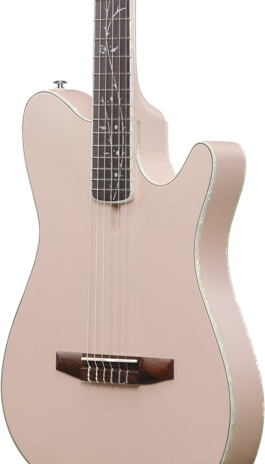 TOD10N Signature Tim Henson Pearl Pink Flat