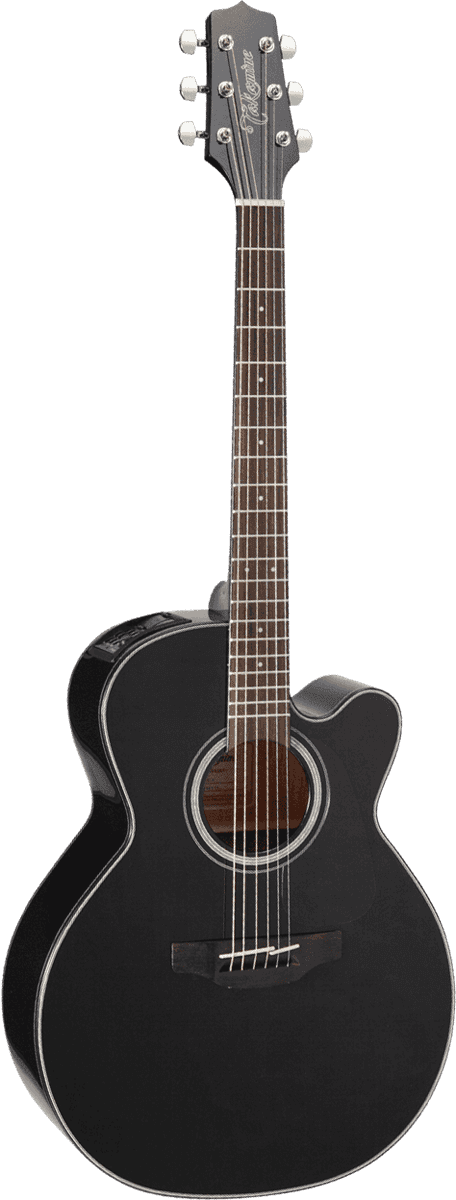 Gn30Ce Black