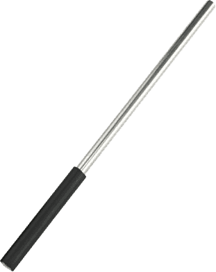 1/4" TRIANGLE BEATER