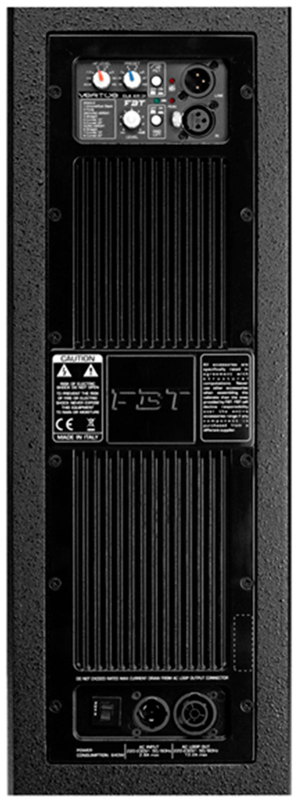 Vertus CLA 406.2A
