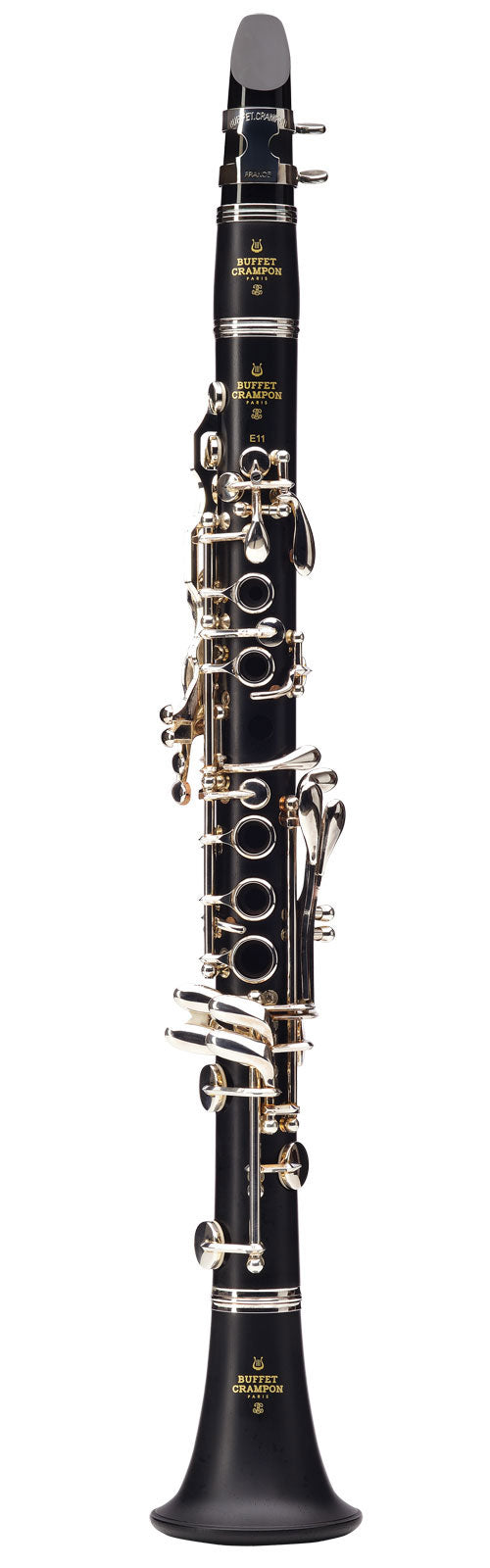 Buffet Crampon Eb clarinets