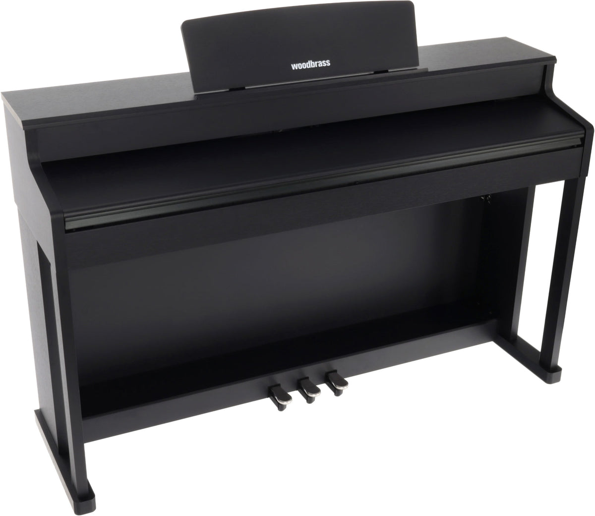 DP2 MK2 Black - BSTOCK