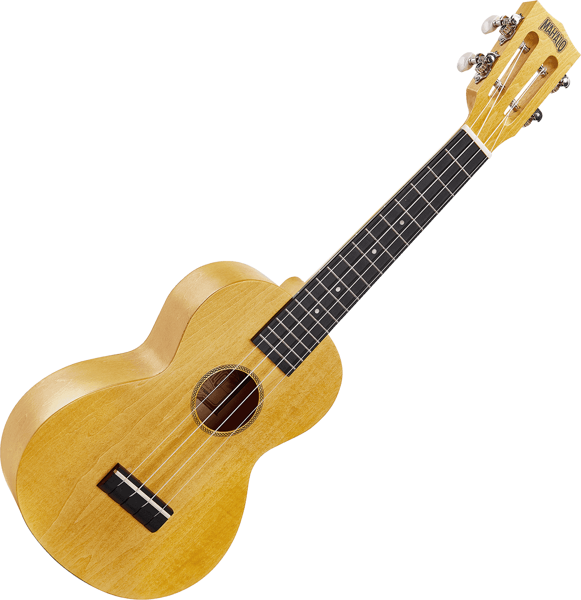 Ukulele Island Concert Sun Flower + Cover