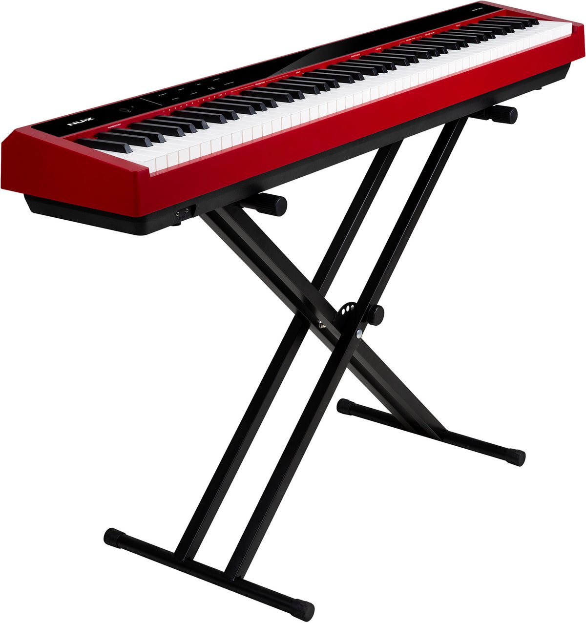 NPK-200 Red