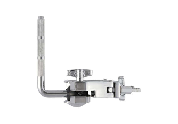 Dixon PDTH950B - Tom Holder Clamp With Ball L-Stem (Rod Diameter: 10,5 mm)