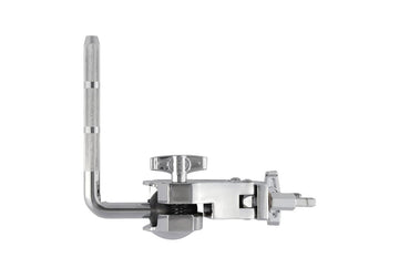 PDTH950B - Tom Holder Clamp With Ball L-Stem (Rod Diameter: 10,5 mm)