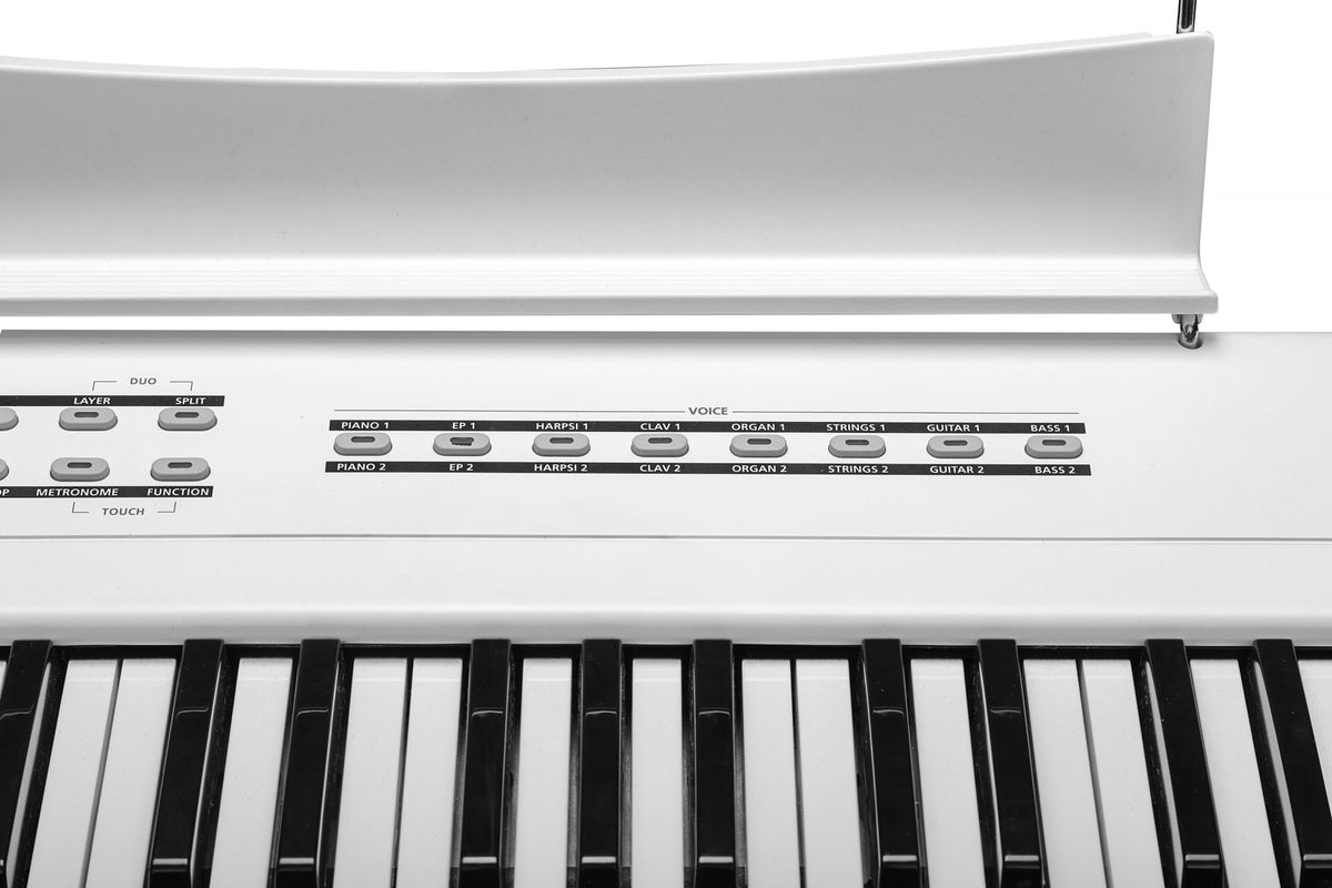 KA-S1 WH - Refurbished