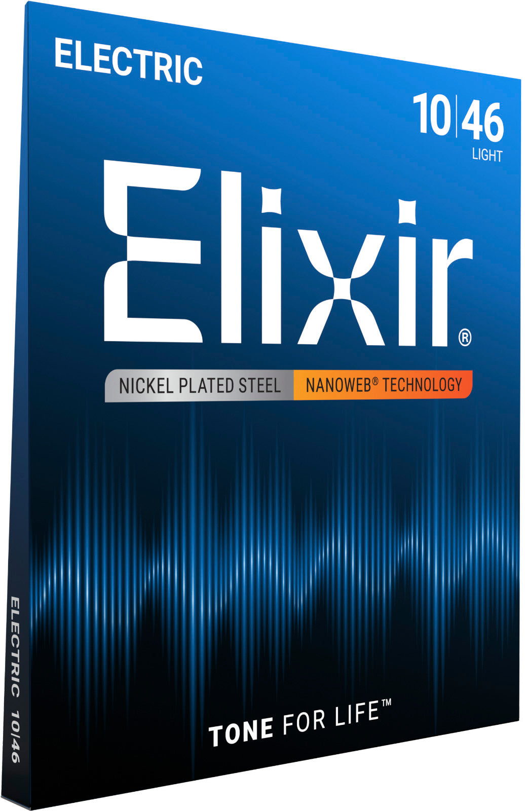 Elixir Guitar Strings