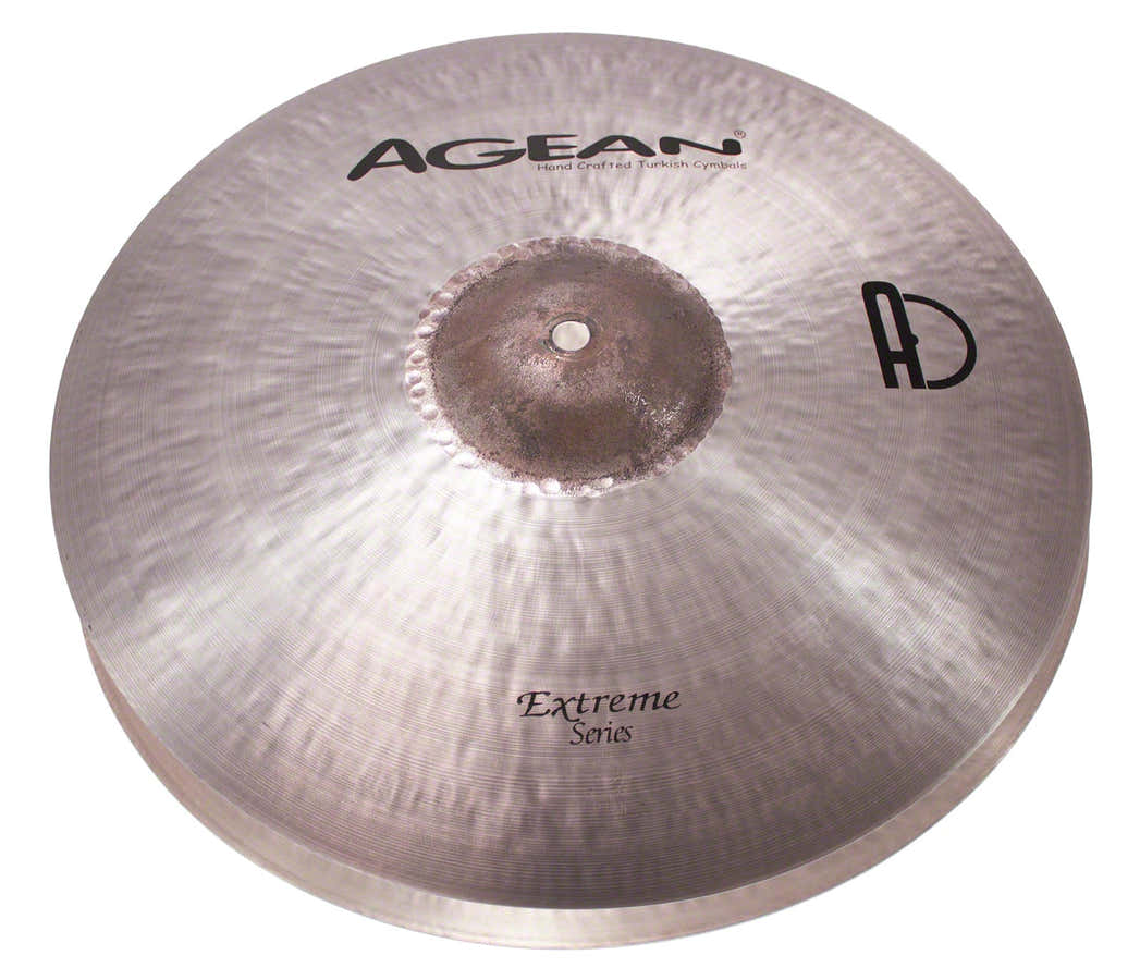 15" HI HAT EXTREME