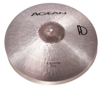 15" HI HAT EXTREME