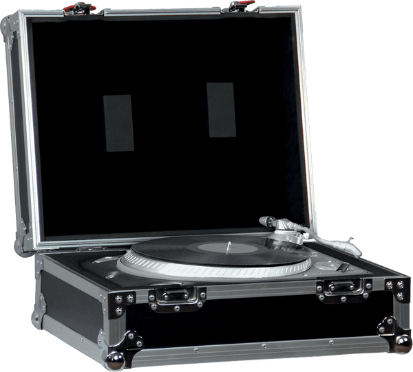 Case for Turntable