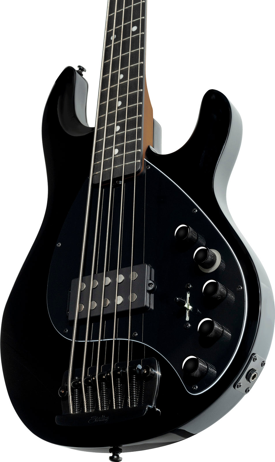 Darkray 5 Stingray Darkglass