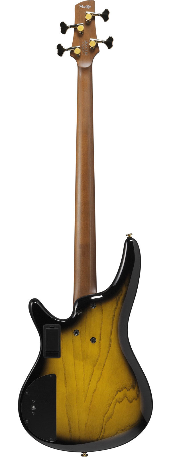 SR4500-DST Desert Sunset Burst Prestige