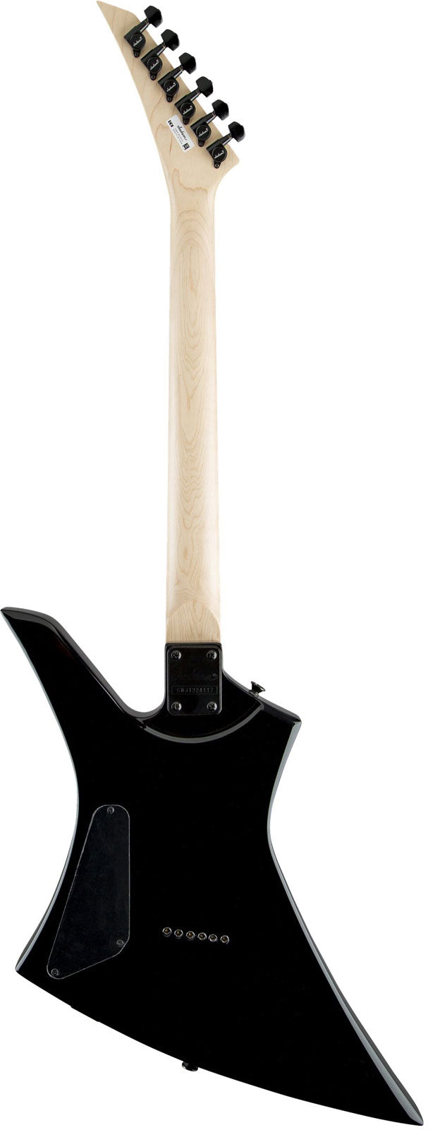 JS32T Kelly Js Ama Viola Burst