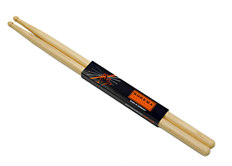 Rounded Tip - SD4-H Hickory