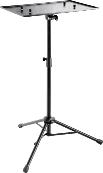 K&M 12185 LAPTOP PC STAND