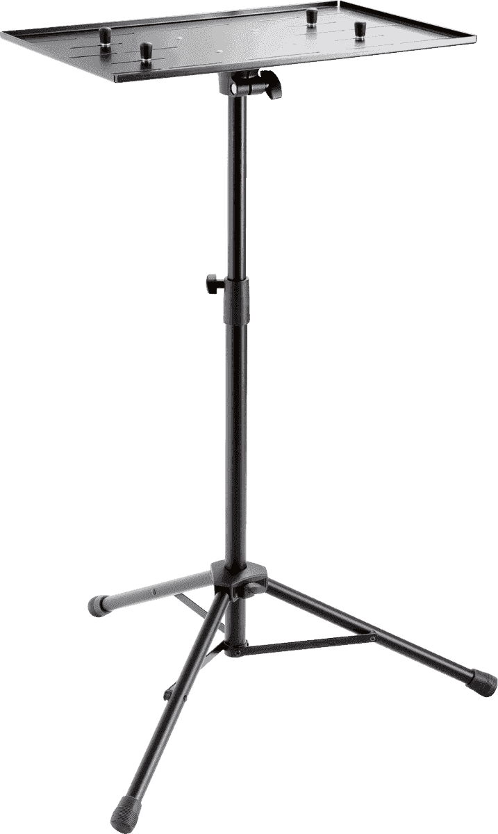 K&M 12185 LAPTOP PC STAND