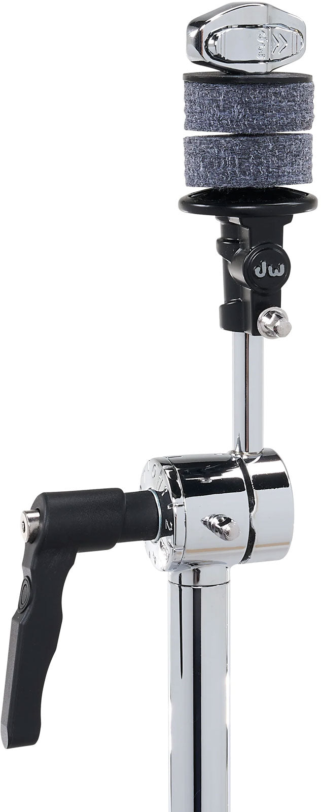DWCP971XIL - 9X Series Straight Cymbal Stand with interlock
