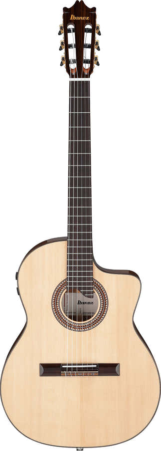 GA360TCE Natural High Gloss