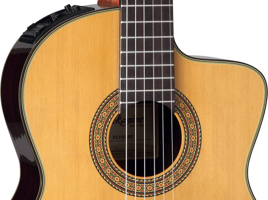 EC132SC Classical CW Natural