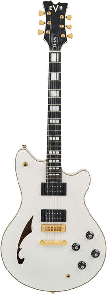 SA-126 HH SA EBO Platinum Pearl Metallic