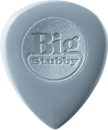 24 x 2,00mm Nylon Big Stubby