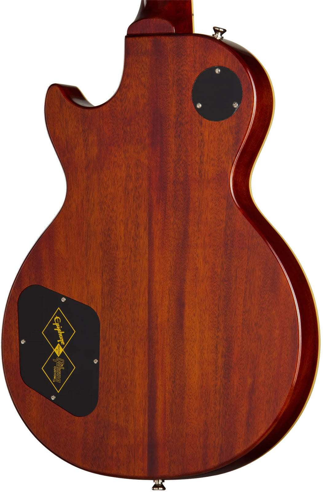 Les Paul Standard 1959 Reissue Lemon Burst