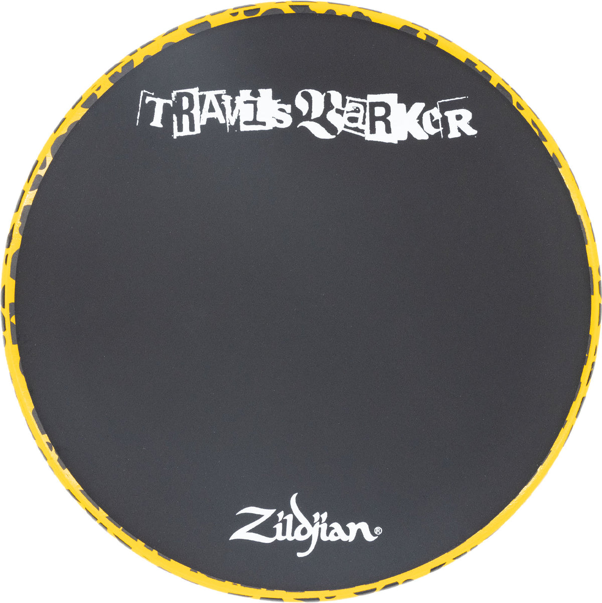 ZXPPTB06 - The new Travis Barker pads!