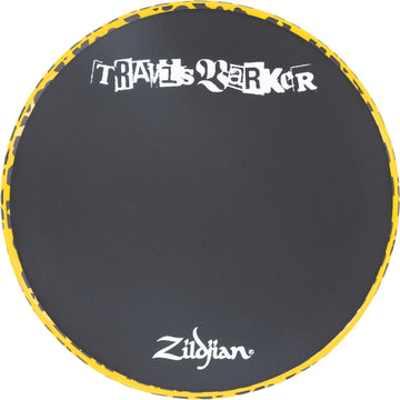 ZXPPTB06 - The new Travis Barker pads!