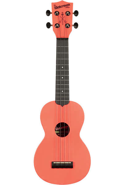 Recycled Waterman Soprano Pink Dust