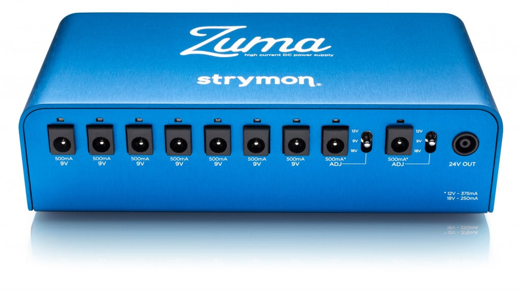 Zuma