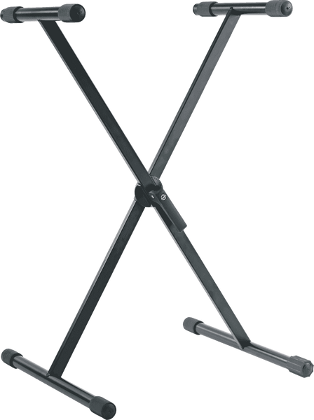 K&M Keyboard stand 18933 Black