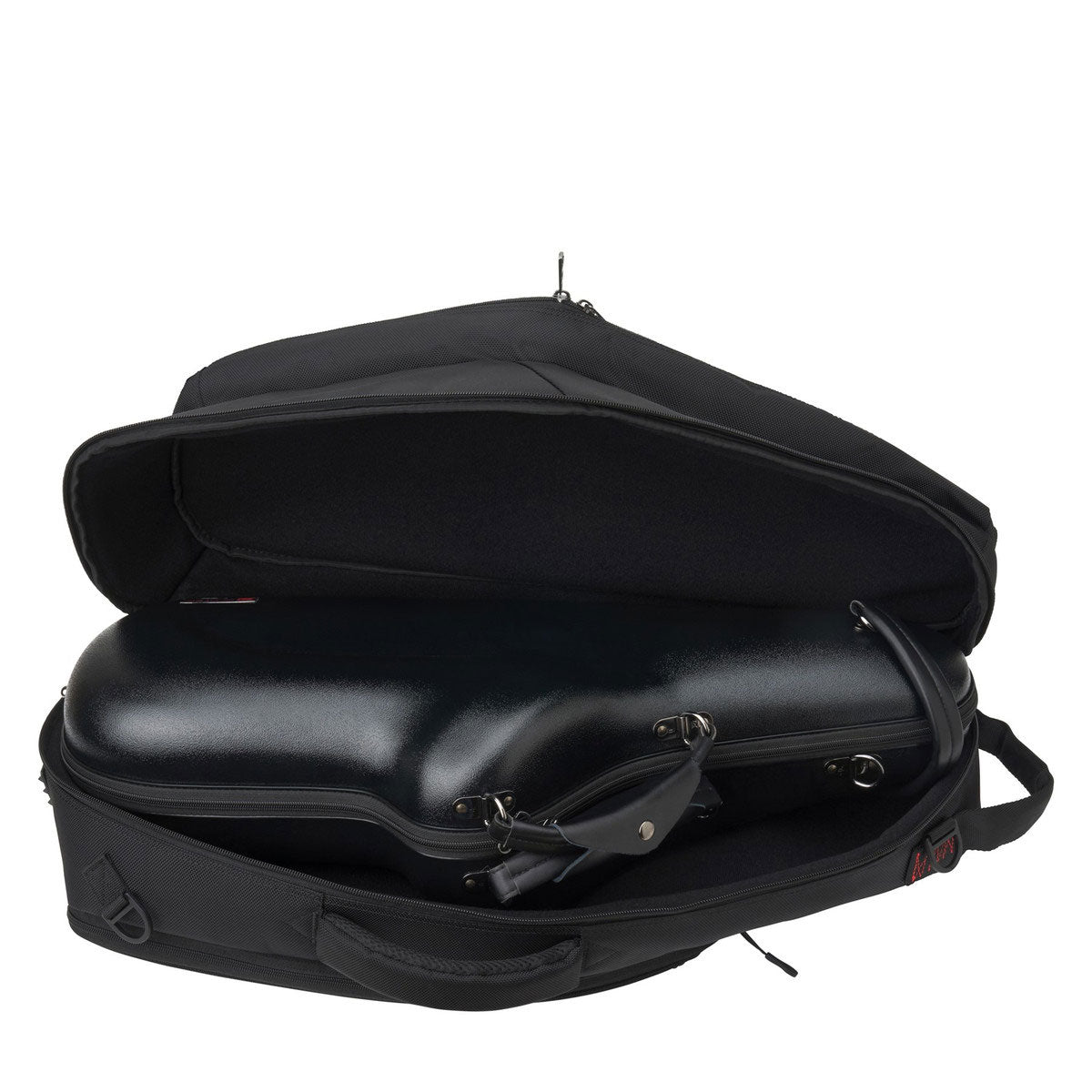 Cover For Case Micro Zip Tenor Sax
