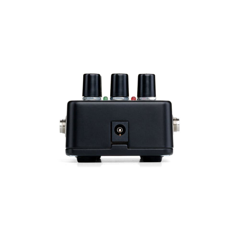 Nano Metal Muff
