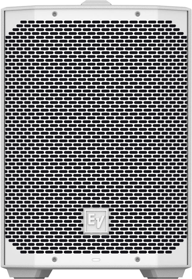 Everse 8 White