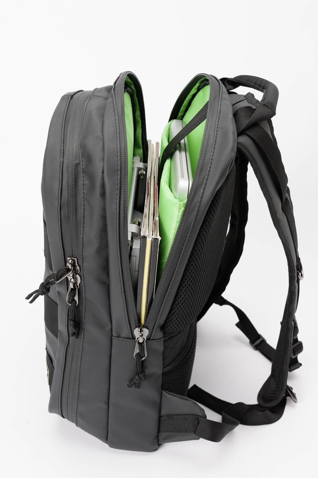 Riot DJ Backpack Lite