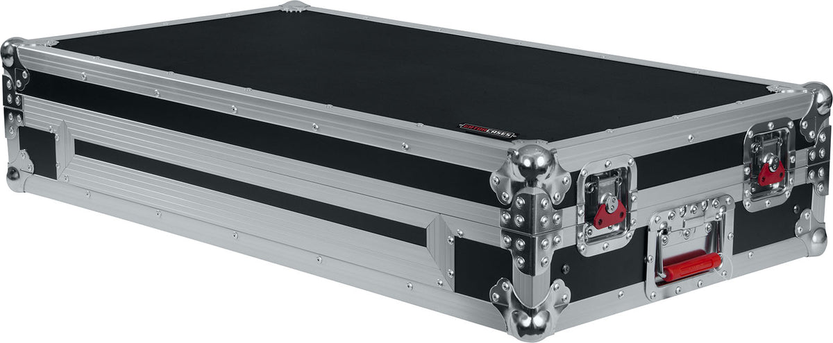 G-TOWER WOOD FOR PIONEER DDJ-RZ/SZ
