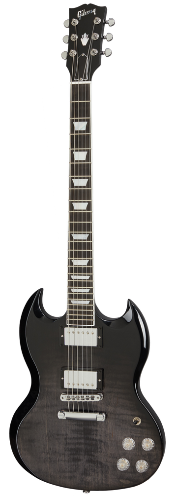 SG Modern Trans Black Fade