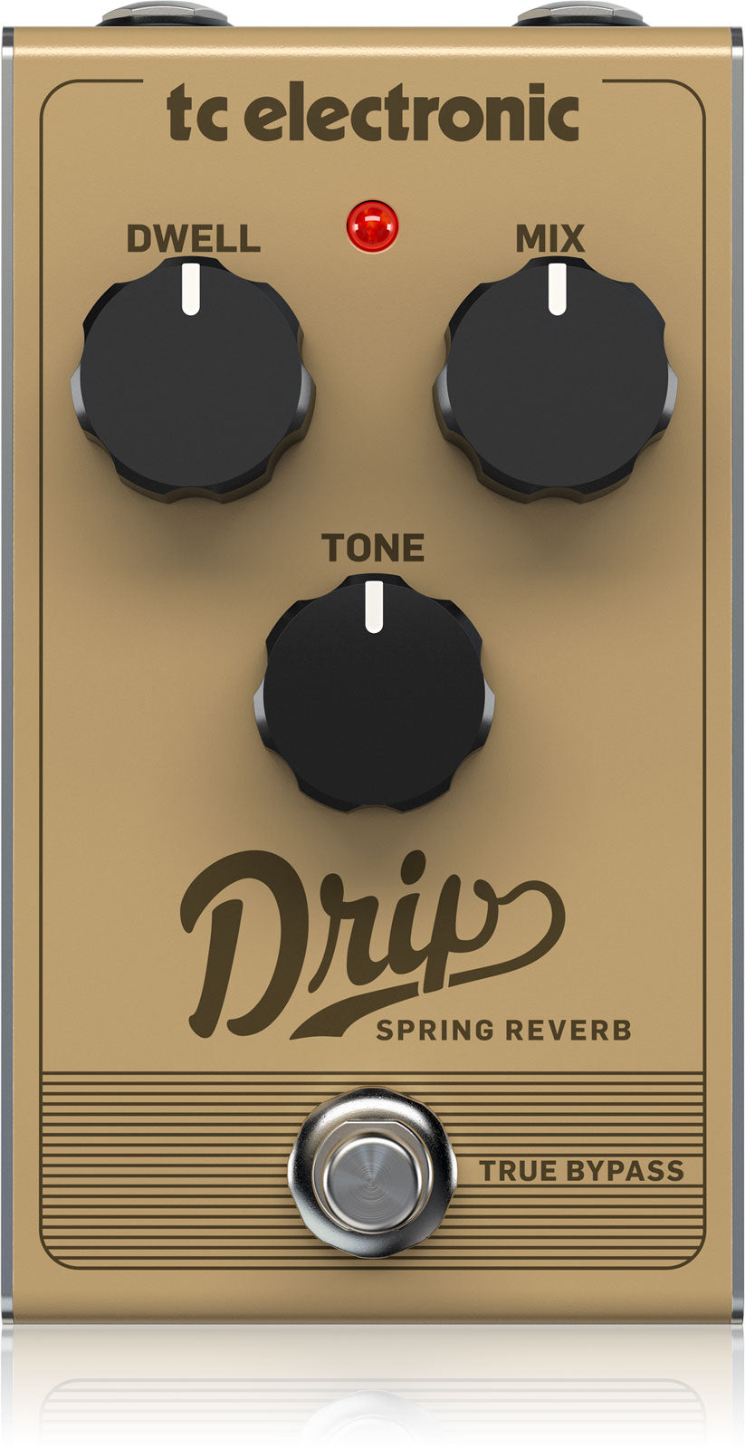Drip Spring Reverb
