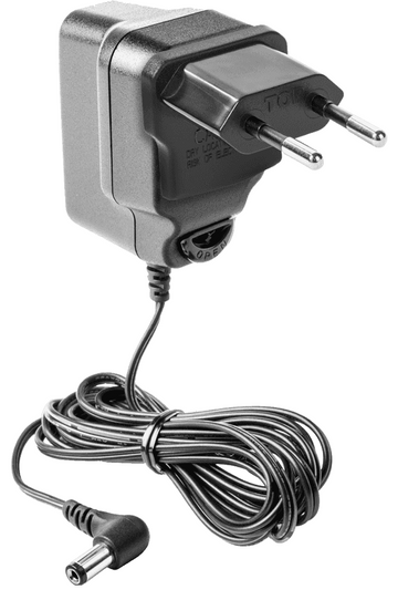 AC Adapter 9 V-180mA