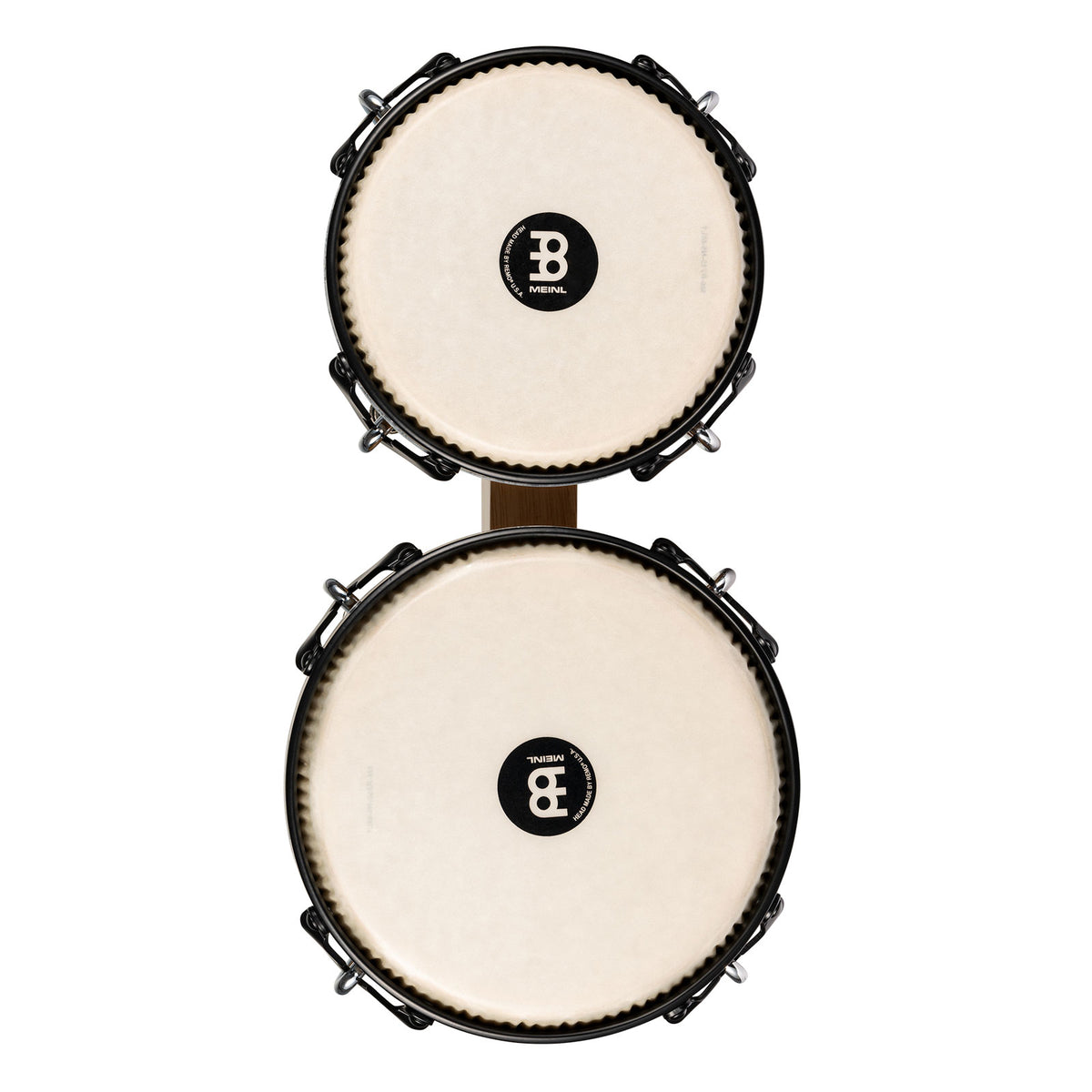 Artist Series Luis Conte Bongo 6 3/4" Macho & 8" Hembra - Natural